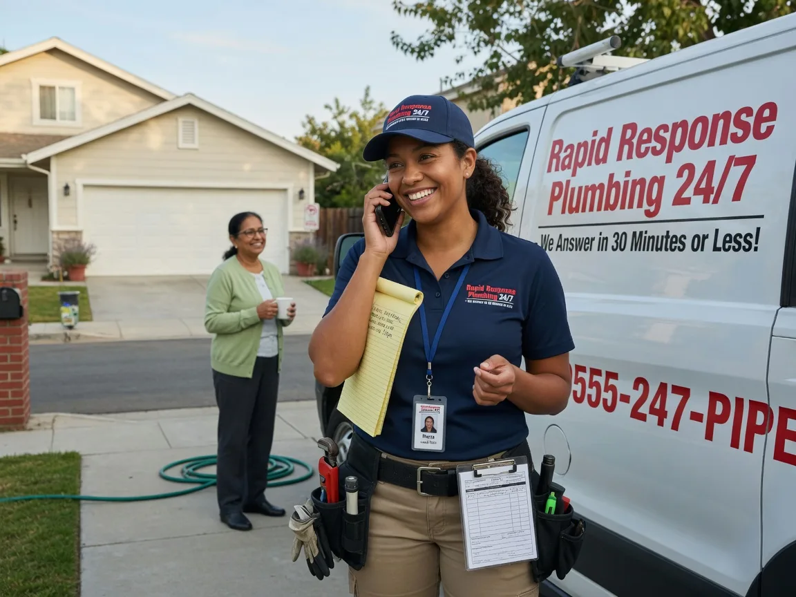 Emergency Plumber Arabi, LA FAQs